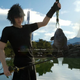 Illustration for article titled Game Review: Final Fantasy XV - Ascendance of the King